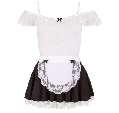 Maid's Dress S